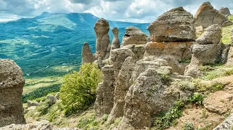 Wiadomości z Krymu "są wystarczająco złe"
