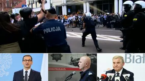 23.07.2019 | Prezydent Białegostoku zawiadamia prokuraturę. Mówi o czynnym udziale polityków PiS