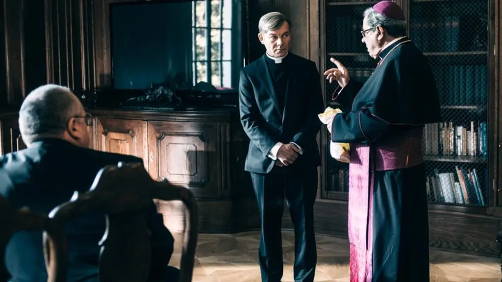 Kler Wojciecha Smarzowskiego