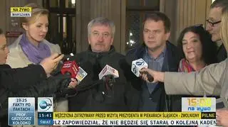 Nauczyciele po spotkaniu z Zalewską: mamy wątpliwości