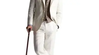 Kolekcja Brooks Broters inspirowana "Wielkim Gatsbym"