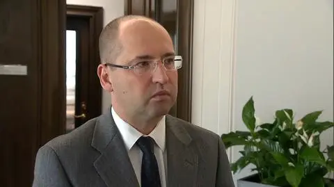 Wszystkich obowiązują przepisy drogowe również parlamentarzystów.