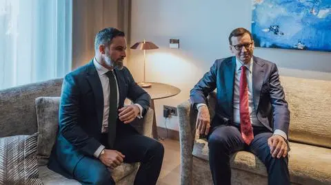 Przedterminowe wybory w Hiszpanii. Prawica może przejąć władzę w kraju. "Mamy na horyzoncie koalicję nienawiści"