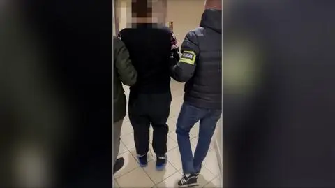 Burzliwy start procesu w sprawie zabójstwa 20-latki. Interweniowała policja