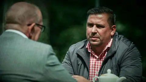 Sprawa agenta Tomka. Ponowne przesłuchanie w sprawie willi Kwaśniewskich