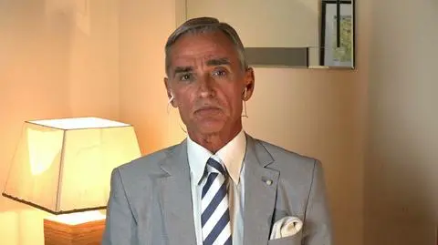 Jackowski: ja bym tej koszulki nie założył