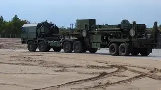 Polski system Patriot