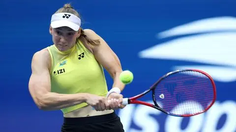 Rybakina w finale US Open