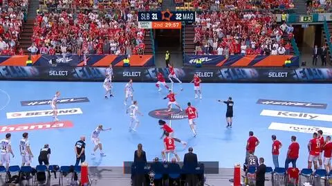 Niemcy już czuli się zwycięzcami finału. Tak stracili wygraną