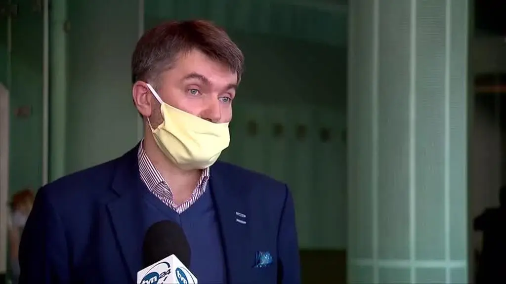 Sędzia Bieniek o wyborze kandydata na pierwszego prezesa Sadu Najwyższego