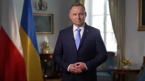 Andrzej Duda