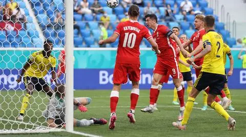 Szwedzi nie mają prawa narzekać. "To była jedyna słuszna decyzja"