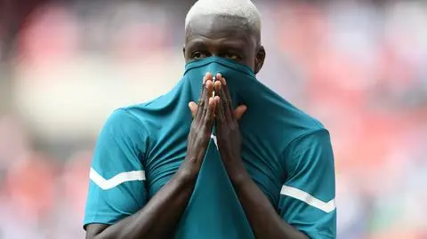 Mistrz świata oskarżony o kolejny gwałt