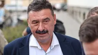 Ryszard Bartosik