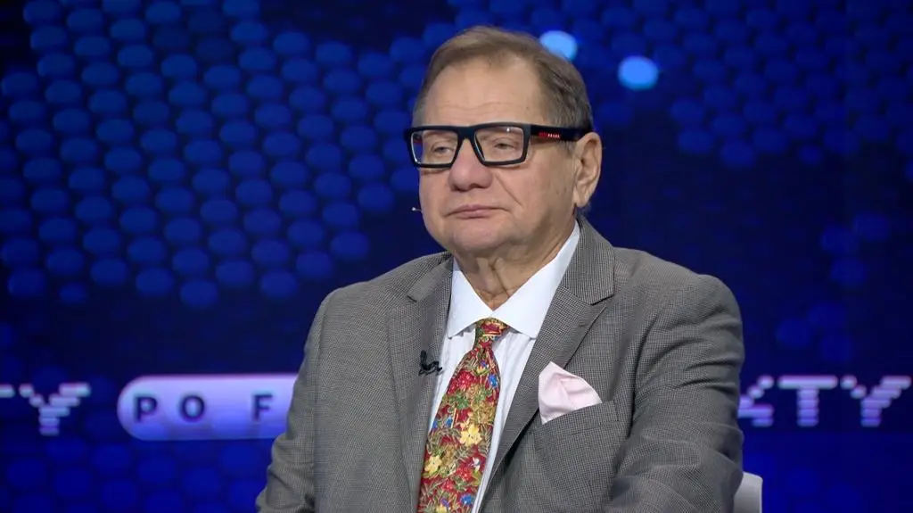 Ryszard Kalisz: niech państwo działa
