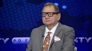 Ryszard Kalisz: niech państwo działa