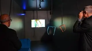 Operacja w 3D
