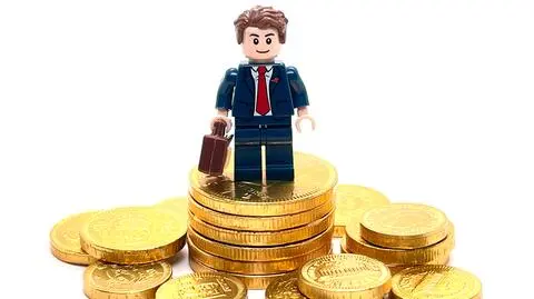 Czy da się przeżyć za 20 procent pensji? Za 40 lat będzie trzeba