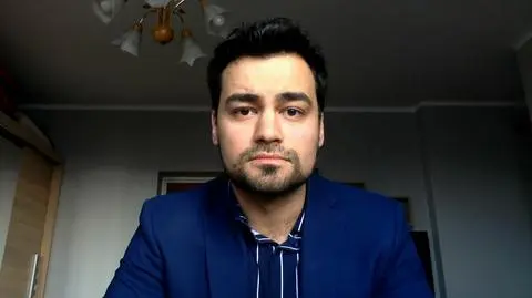Karauda: gdy saturacja spada poniżej wartości 94 należy dzwonić do lekarza