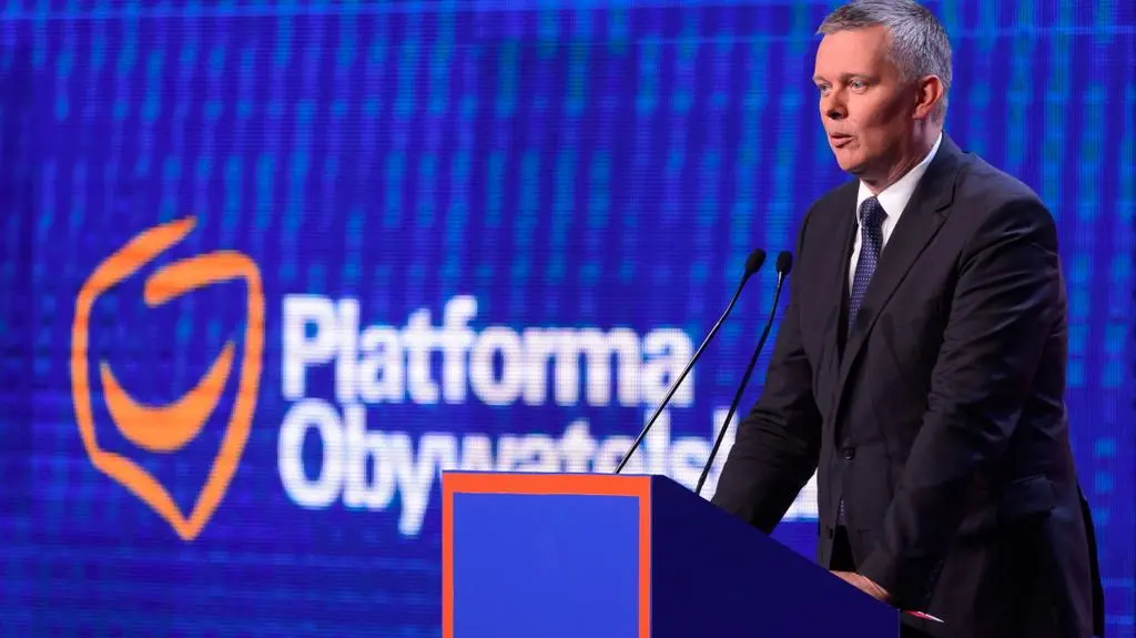 Siemoniak: nie ma bezpieczeństwa Polski i Europy bez USA