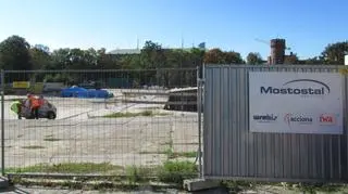 Nowy wykonawca powinien być znany za 3 miesiace 