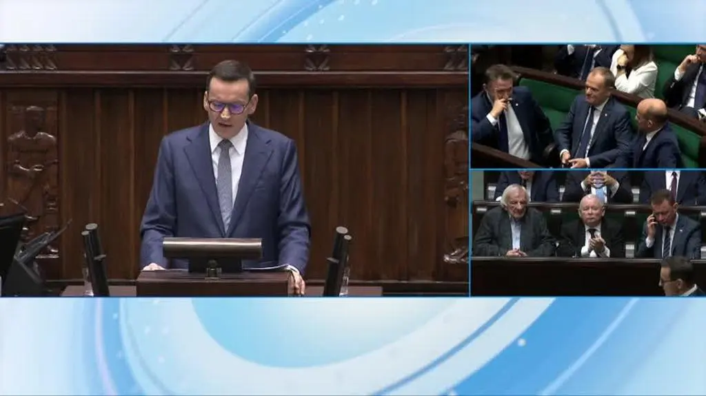 Morawiecki