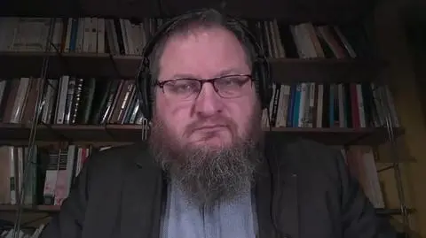 Cywiński: z lewa i z prawa są głosy, które nawołują szefa IPN do rewizji tej decyzji