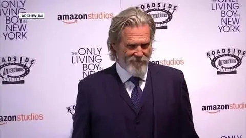 Jeff Bridges