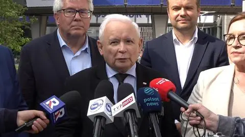 "Ich rządy to Polska minus, to Polska zabierania". PiS składa projekt przeciwko podwyżkom