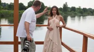Weronika Szmajdzińska - Miss Global Teen 2012