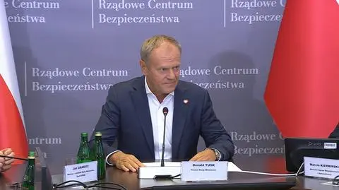 Rządowe Centrum Bezpieczeństwa