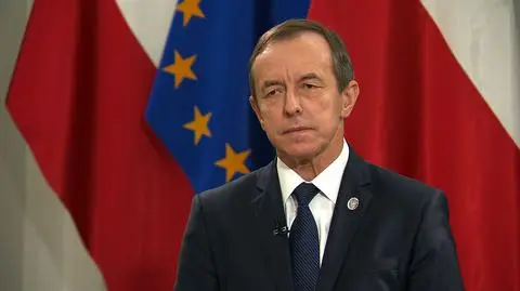 Grodzki: w całym narodzie nastąpiło pewne rozprężenie