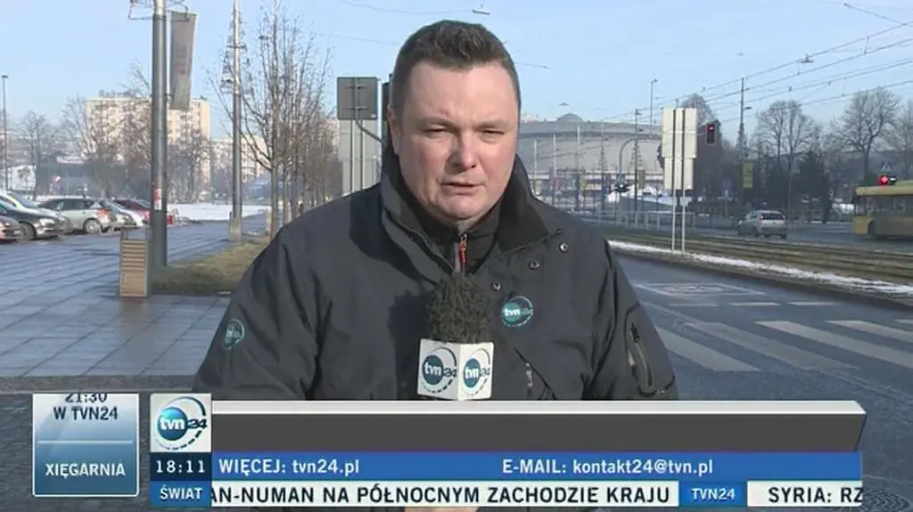 Finał WOŚP już jutro. "Na rehabilitacji wszystko przypomina Owsiaka"