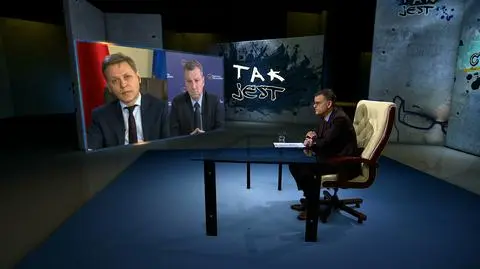 Prof. Maliszewski: jeżeli chodzi o termin wyborów, to teraz jest piłka po stronie opozycji 