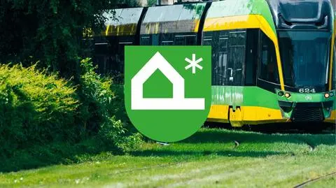 Przewrócone P, czyli nowe logo Poznania. Nie wszystkim się podoba