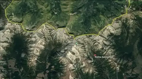 goryMAPA