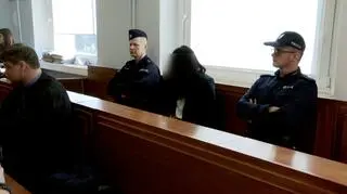 Magdalena C. została skazana na dożywocie