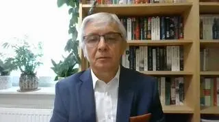 Marek Wójcik ze Związku Miast Polskich twierdzi, że samorządy już teraz pomagają mieszkańcom w zdobyciu węgla