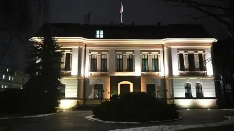 Trybunał Konstytucyjny