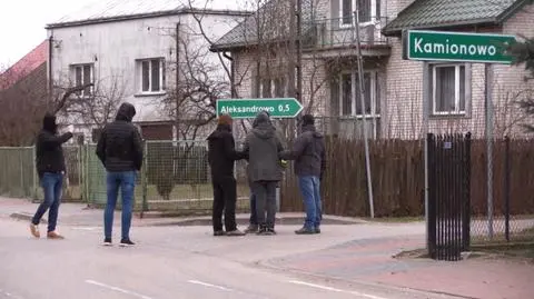 Porywacze Amelki zostali aresztowani. W więzieniu mogą spędzić 5 lat