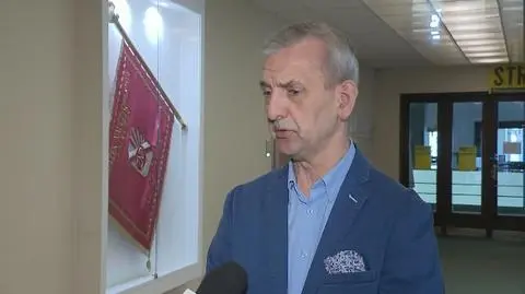 Broniarz: propozycja jest u nas niezmienna