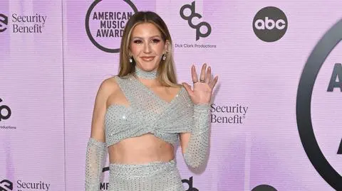 Ellie Goulding i The Kid LAROI wystąpią na Orange Warsaw Festival
