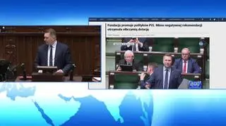 Willa plus. Czarnek: poruszone organizacje same zawnioskowały, podpisują już dziś aneksy