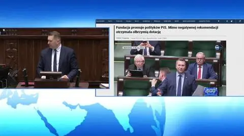 sejm czarnek