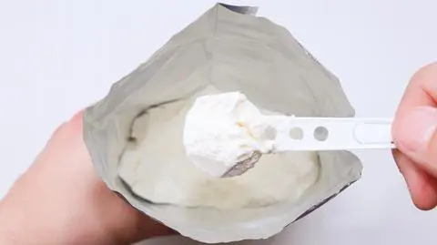 Kilkadziesiąt partii produktów dla dzieci wycofanych z obrotu. Producent prosi o kontakt