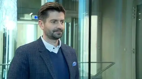 Krzysztof Śmiszek o opinii Komisji Weneckiej