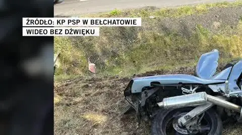 KP PSP w Bełchatowie