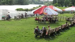 Pierwszy taki Karnawał