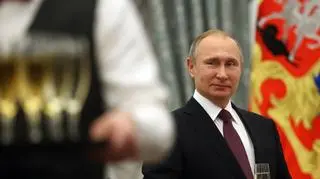 Władimir Putin