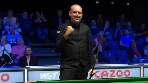 Williams: może faktycznie jestem całkiem niezły?